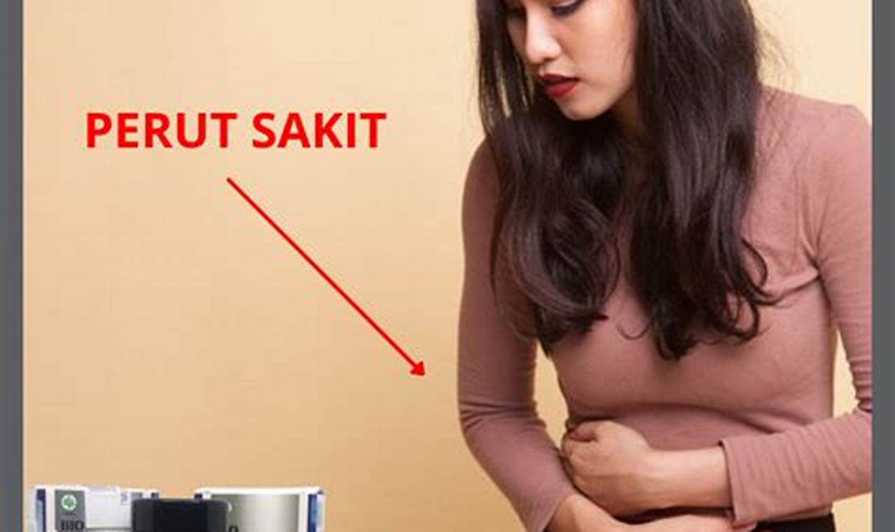 Cara Mengatasi Kentut Terus Menerus Dengan Mudah Dan Efektif